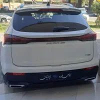 کی ام سی ایکس 5 x5 سفید 1403 کم کار|خودرو سواری و وانت|اصفهان, لیمجیر|دیوار