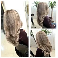 تخفیف خدمات روز مادر|خدمات آرایشگری و زیبایی|بروجرد, |دیوار