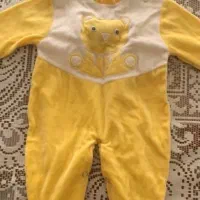 پلور کاپشن سرهمی|کفش و لباس بچه|تهران, محمودیه|دیوار