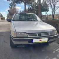 پژو۴۰۵|خودرو سواری و وانت|اسکو, |دیوار