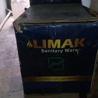 سرویس بهداشتی فرنگی کاملا نو