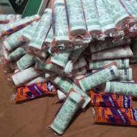 سفره|ظروف نگهدارنده، پلاستیکی، یک‌بارمصرف|مشکین‌دشت, |دیوار