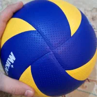 توپ والیبال میکاسا، های کپی|ورزش‌های توپی|اهواز, کوی صادقیه|دیوار