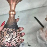 استخدام نیروی خانم بدون سابقه صنایع دستی|استخدام هنری و رسانه|اصفهان, نقش جهان|دیوار