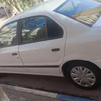 سمند LX بی رنگ مدل ۹۸|خودرو سواری و وانت|ساوه, |دیوار