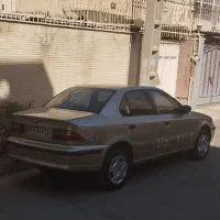 سمند 83 lx|خودرو سواری و وانت|شاهین‌شهر, نسیم ۵|دیوار