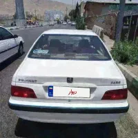 پژو پارس موتور جدید برج ۱۲ مدل ۱۴۰۲ در حد صفر|خودرو سواری و وانت|شیراز, فرهنگ شهر|دیوار