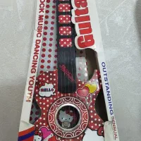 گیتار 90 سانتی نو مدل گیتی