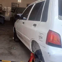 مکانیکی|خدمات موتور و ماشین|تربت جام, شیخ احمد جامی|دیوار