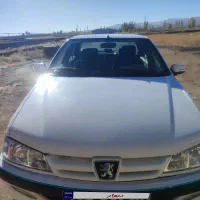 پارس 400|خودرو سواری و وانت|تیکمه داش, |دیوار