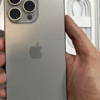 آیفون 16 پرومکس 512 آک