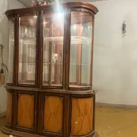 تعدادی لوازم انتیک و‌کاملا سالم