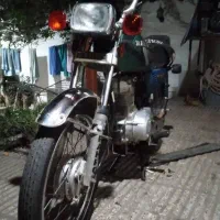 موتور مزایده