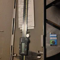 کولیس میتوتویو ژاپن اصلی دیجیتال  30cm