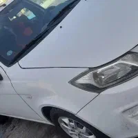 ساینا مدل ۹۸ درحد|خودرو سواری و وانت|فریمان, |دیوار