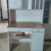 میز تحریر و میز کامپیوتر