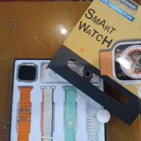 ساعت smart watch