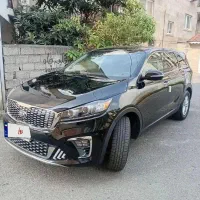 سورنتو ۲۰۲۰ کم کار استثنایی