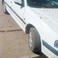 ماشین پارس سال|خودرو سواری و وانت|نورآباد, |دیوار