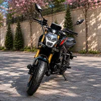 فروش موتور kee way کی وی مدل 404 تمیز کی وای