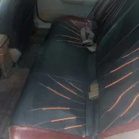 سواری|خودرو سواری و وانت|سلیمان, |دیوار