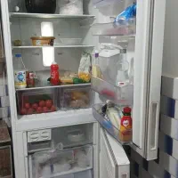 خریدار و فروشنده یخچال دست دوم کارکرده