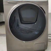لباسشویی سالم و نو