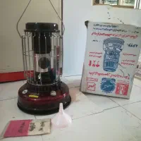 انواع چراغ نفتی آکبند