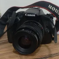 دوربین canon|دوربین عکاسی و فیلم‌برداری|بندرعباس, |دیوار