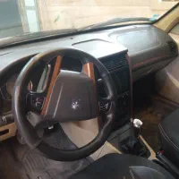 پژو پارس مدل 1400|خودرو سواری و وانت|مشهد, شهید آوینی|دیوار