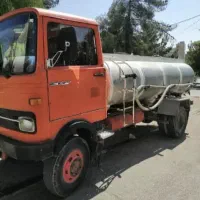 خاور 808|خودرو سنگین|یاسوج, |دیوار