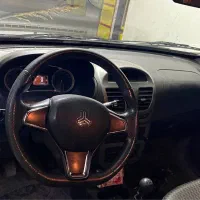 کوییک RS مدل 1402|خودرو سواری و وانت|مشهد, سعد آباد|دیوار