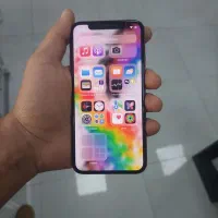 گوشی ایفون XS در حد|موبایل|جهرم, |دیوار