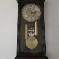 ساعت دیواری