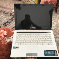 لپ تاپ ایسوس k43sd کاستوم شده