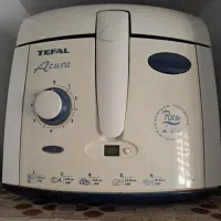 سرخ کن تفال اصل فرانسه