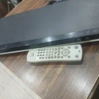 دستگاه سی دی پخش کننده جی وی سی