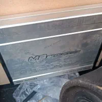 سیستم پایونر بوستر بابهترین خروجی آرامس 35میلیون|سیستم صوتی خانگی|ری, فیروزآبادی|دیوار