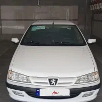 پارس سال موتورجدید1401