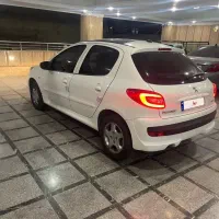 207tu5|خودرو سواری و وانت|تهران, بهمن یار|دیوار