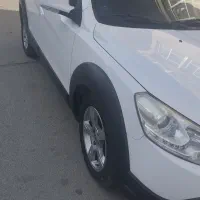 اچ سی کراس سفید 98