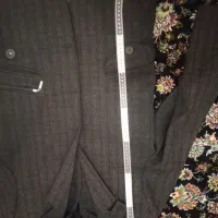 اورکت مردانه سایز لارج نو