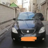 تیبا صندوق دار