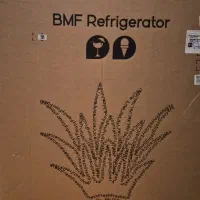 یخچال پاکشوما