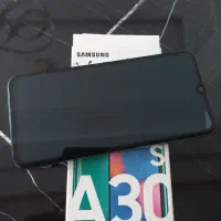 گوشی a30sرم ۴|موبایل|اصفهان, باغ فدک|دیوار