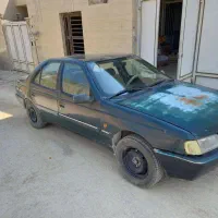 فروش پژو اردی مدل 84|خودرو سواری و وانت|شیراز, کیان آباد|دیوار