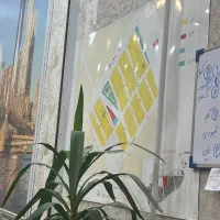 زمین ۱۴۷ متری پروژه افتاب ۴۳۰۰