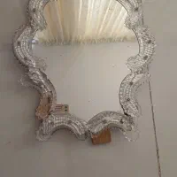 آیینه آنتیک قدیمی