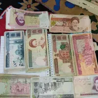 سکه|کلکسیون سکه، تمبر، اسکناس|کاشان, شهدا|دیوار