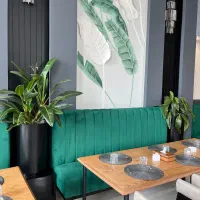 استخدام گارسون